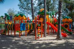 MEGASARAY RESORT SIDE Mini Club